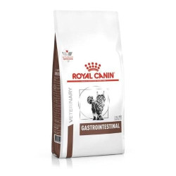 Royal Canin Veterinary Diet Gastrointestinal Gatto 2kg