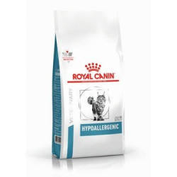 Royal Canin Veterinary Diet Hypoallergenic Crocchette per Gatti