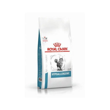 Royal Canin Veterinary Diet Hypoallergenic Crocchette per Gatti