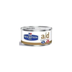 Hill's Prescription Diet a/d Cane e Gatto Umido 156 grammi