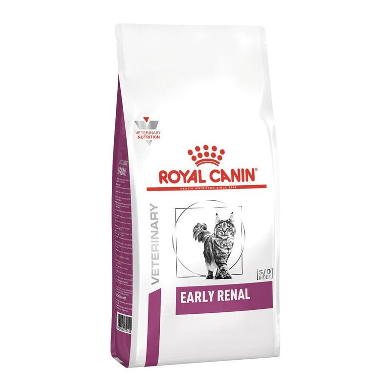 Royal Canin Gatto Veterinary Diet Early Renal 1,5kg