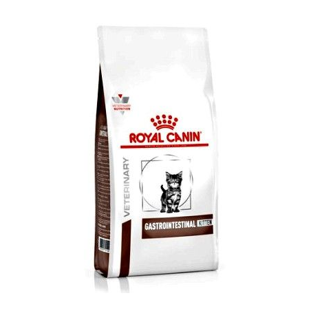 Royal Canin Veterinay Diet Gastrointestinal Crocchette per