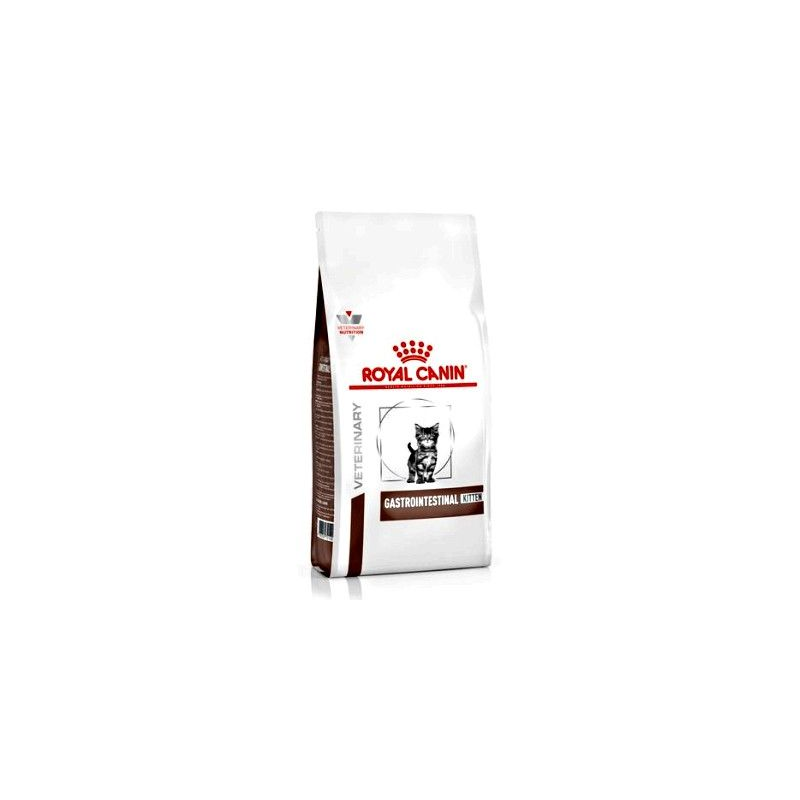 Royal Canin Veterinay Diet Gastrointestinal Crocchette per