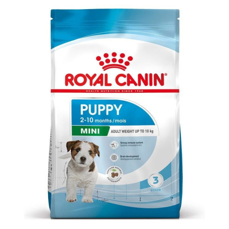 Royal Canin per Cane Puppy Mini 2kg