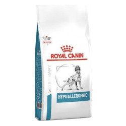 Royal Canin Veterinary Diet Hypoallergenic 14 kg