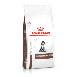 Royal Canin Gastro Intestinal per Cane Puppy 10 kg