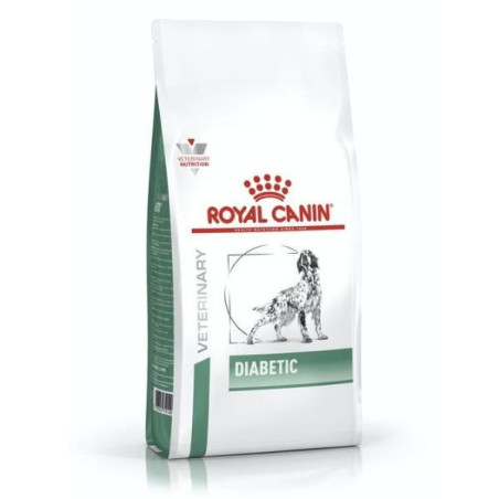 Royal Canin per Cane Diabetic da 7 Kg