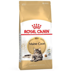 Royal Canin Crocchette per gatti MAINE COON 400g