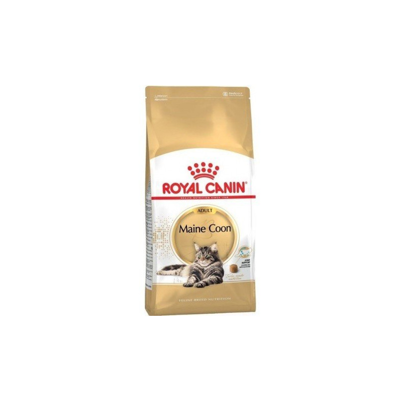 Royal Canin Crocchette per gatti MAINE COON 2 kg