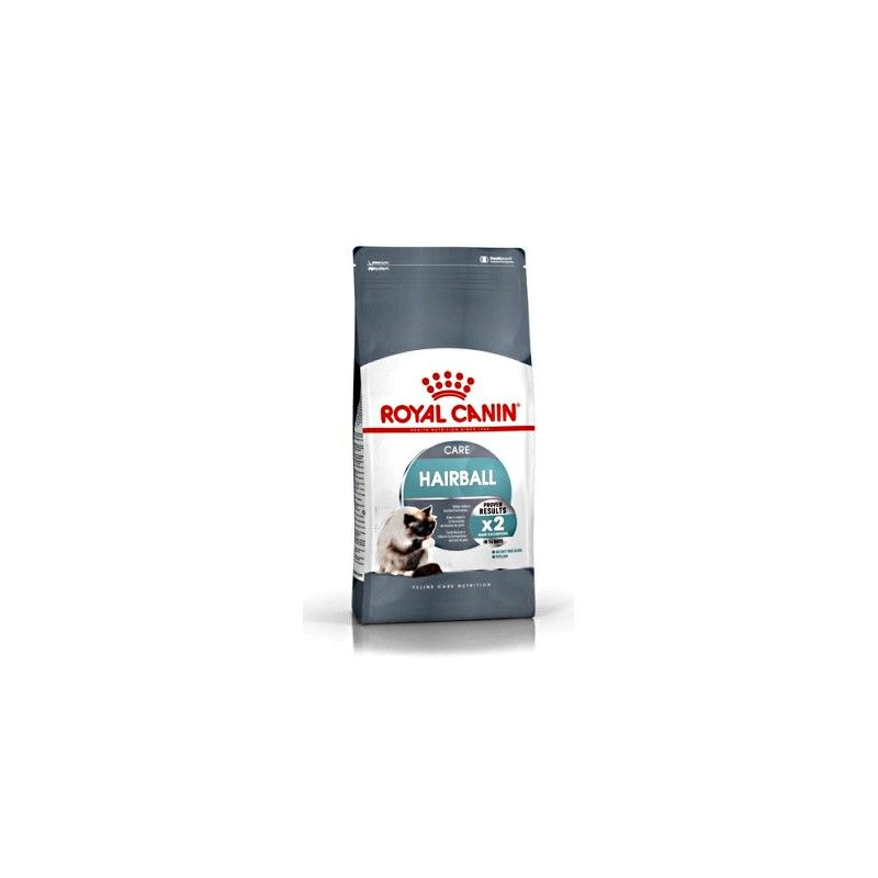 Royal Canin Care Hairball Gatto 2kg