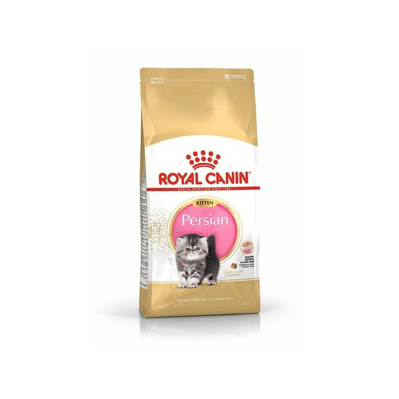 Royal Canin Crocchette per Gattini Persian 400g