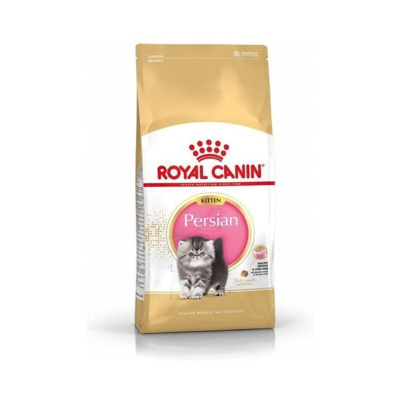 Royal Canin Crocchette per Gattini Persian 2 kg