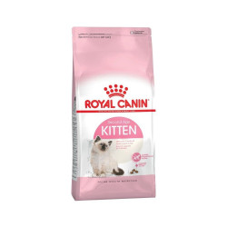 Royal Canin Kitten Crocchette per Gattini 400g