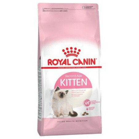 Royal Canin Kitten Crocchette per Gattini 2 kg