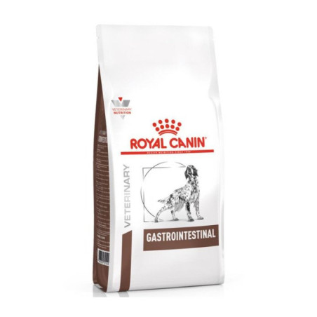 Royal Canin Veterinary Gastrointestinal Cane 2kg