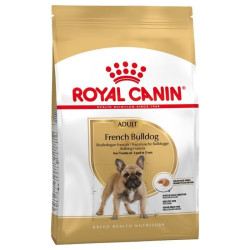 Royal Canin BHN Crocchette per cani adulti - French Bulldog 1.5